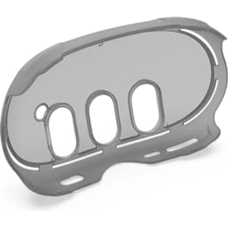 Urban Armor Gear Plyo Case, Schutzhülle für Meta Quest 3, robuster Schutz in Grau – Bild 9