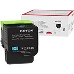 Xerox Standard Toner Cyan 2000 Pages C310/C315, Druckerpatrone mit hoher Kapazität