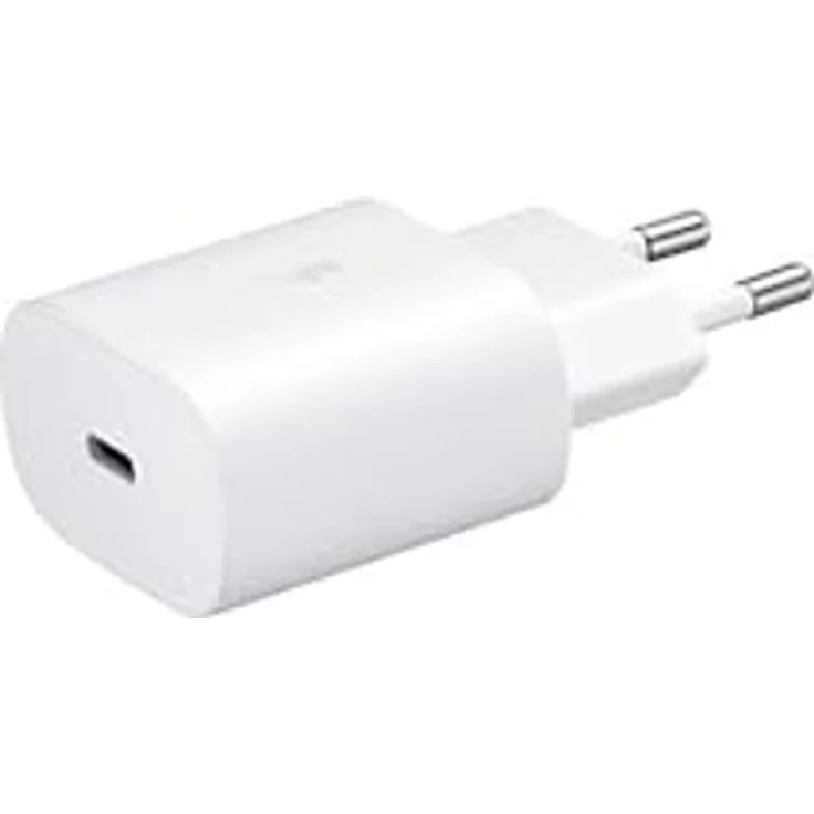 Ventarent Device Refreshing + Leasing Ladekabel 2 Meter + Schnellladegerät USB C 25 Watt für Samsung Galaxy S24 S23 S22 S21 S20 S10 Ultra Plus – Bild 3