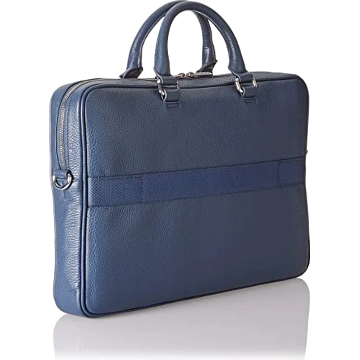 Mandarina Duck Damen Mellow Urban Briefcase, Avio – Bild 2