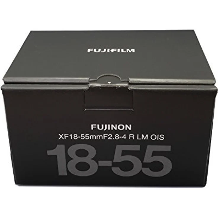 Fujifilm 18 - 55 mm / F 2.8 - 4.0 XF R LM OIS für Fujifilm X – Bild 7