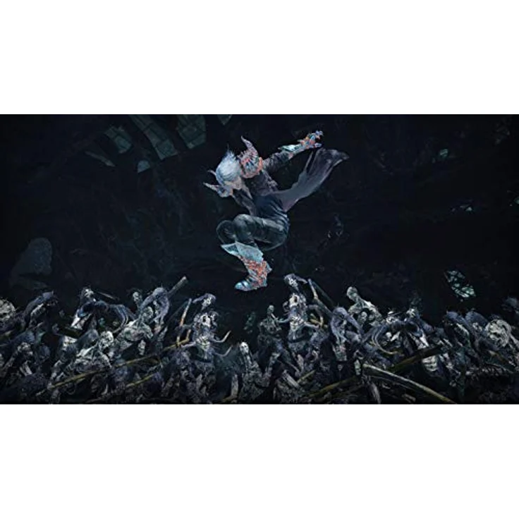 Devil May Cry 5 [Special uncut Edition] (EU Verpackung) – Bild 3