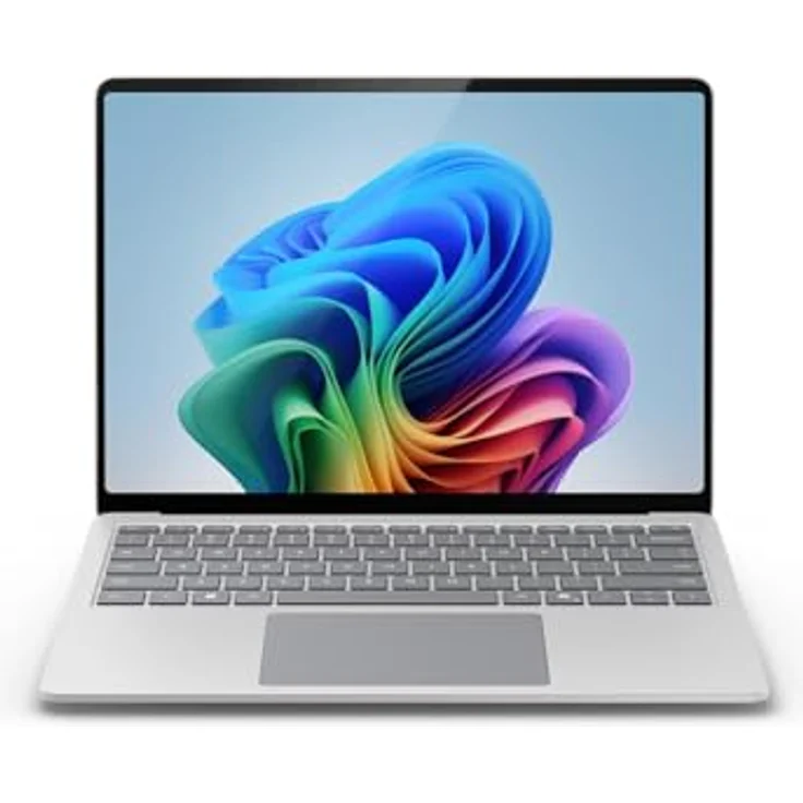 Microsoft Surface Laptop7 CP 1TB (13"/Elite/16GB) DE Plat W11P, 13-Zoll-Touchscreen, 1TB SSD, Windows 11 Pro, Platin-Gehäuse