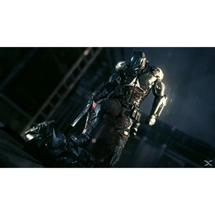 Batman: Arkham Knight (PS4) - Preisvergleich – Bild 2