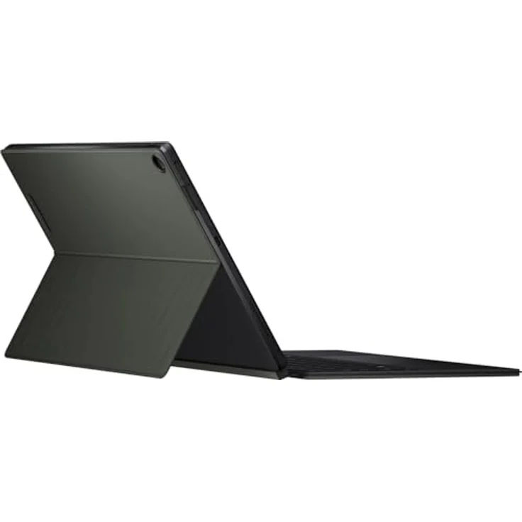 ASUS ProArt PZ13, 13,3" WQXGA+ OLED Notebook mit Snapdragon X Plus X1P-42-100, 16 GB RAM, 1 TB SSD, schwarz – Bild 6