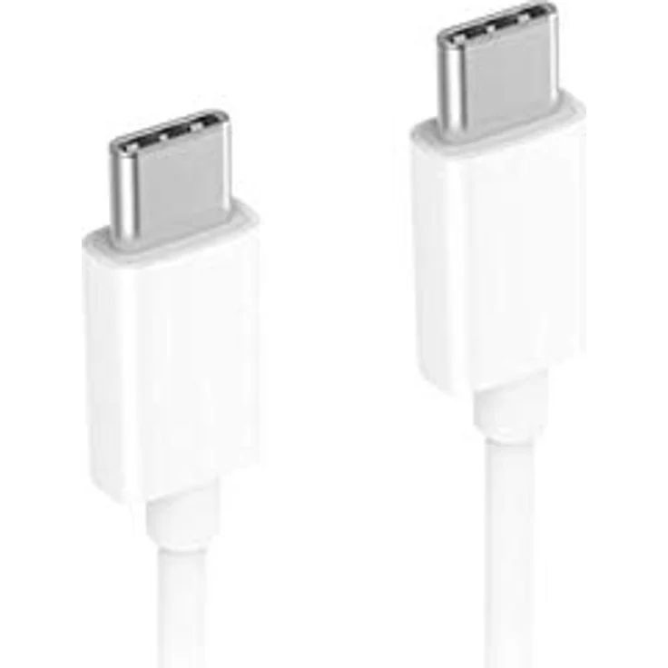 Kabel Xiaomi originale Fast Laden und gleichzeitige Datenübertragung an Geräte XIAOMI oder anderen kompatiblen Geräten, bulk (Typ C und Typ-C) – Bild 4