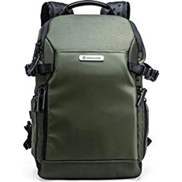 Vanguard VEO SELECT 37BRM Slim grün – Bild 2