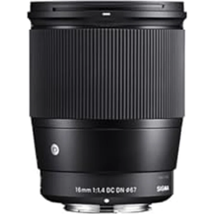 Sigma 16mm f1,4 DC DN (C) L-Mount – Bild 3