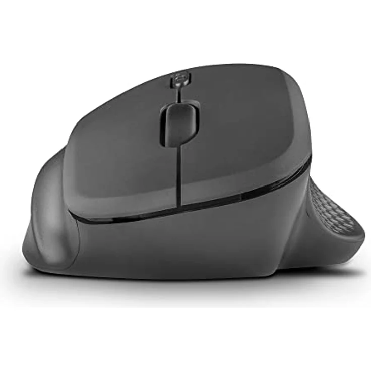 Mars Gaming MMWERGO, Ergonomische kabellose Gaming-Maus für PS4/PS5/XBOX/PC/Mac, 3200 DPI, Schwarz, Einheitsgröße – Bild 5