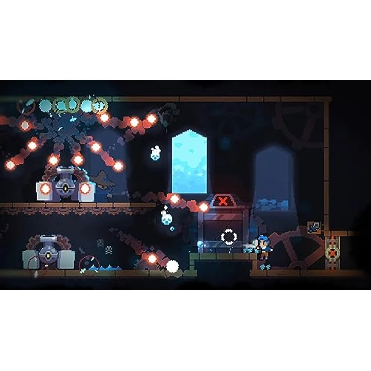 Revita Nintendo Switch Game - Hochwertige Abmessungen, langlebig, flexible Gestaltung – Bild 3