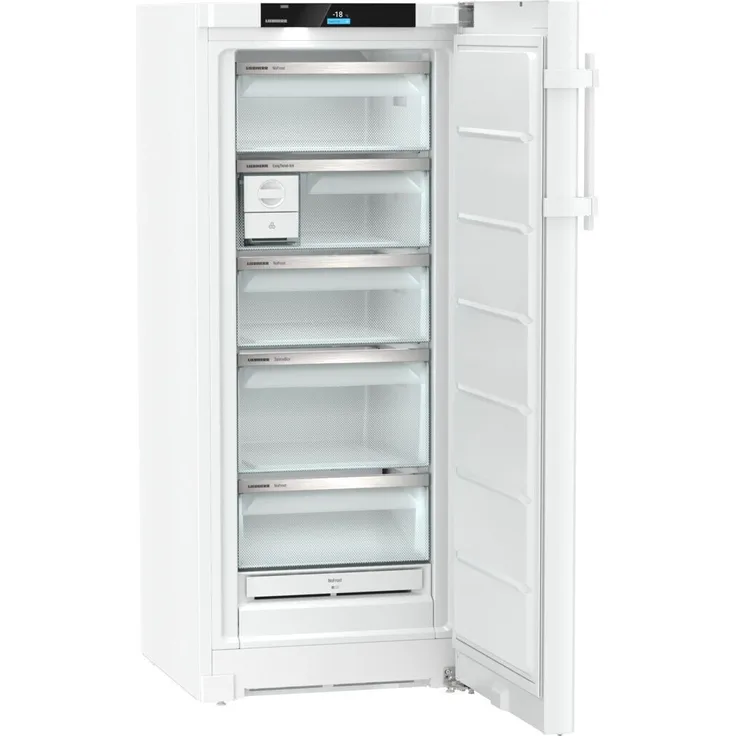Liebherr FNb 465i-22 Gefrierschrank, Freezer mit NoFrost Technologie