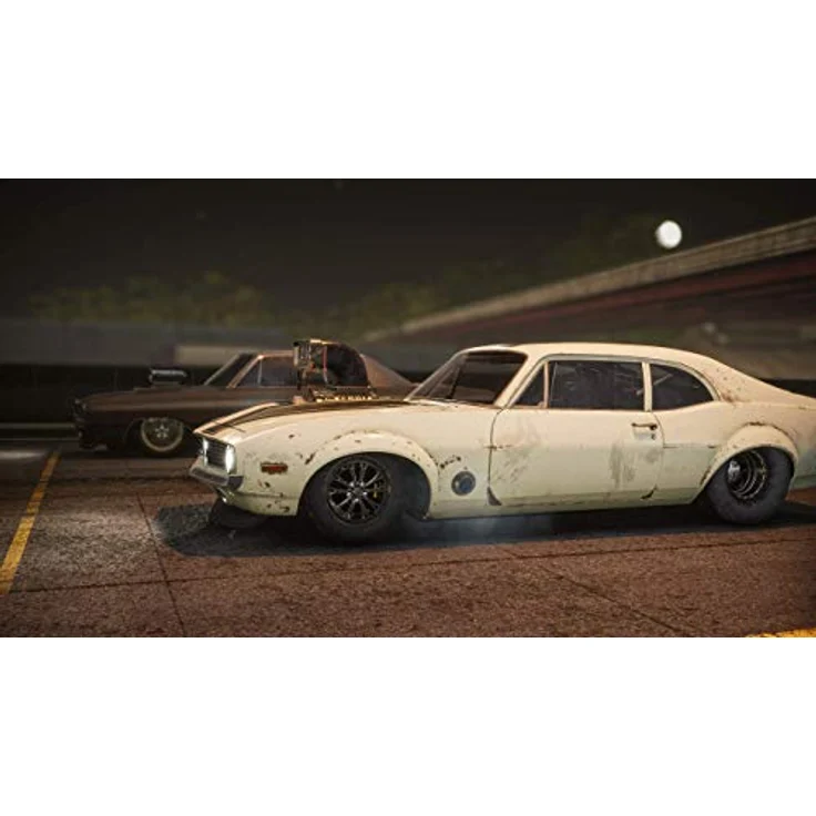 Street Outlaws - The List (PS4) - Preisvergleich – Bild 5