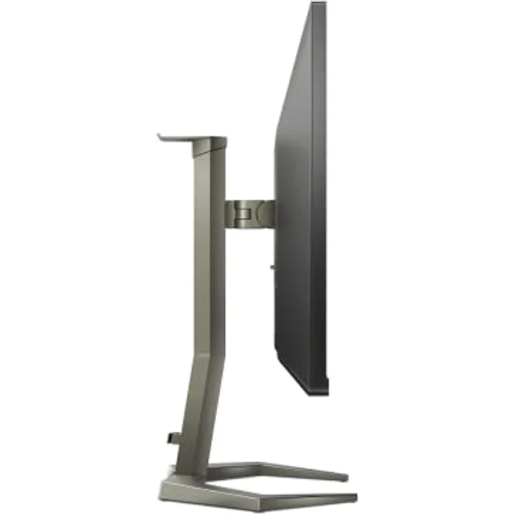 PHILIPS Evnia 27M1N5200PA - 27 Zoll FHD Gaming Monitor, FeeSync Premium (1920x1080, 240 Hz, 0,5 ms, DisplayPort, HDMI, USB Hub) schwarz – Bild 4