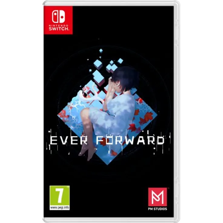 Meridiem Games Ever Forward
