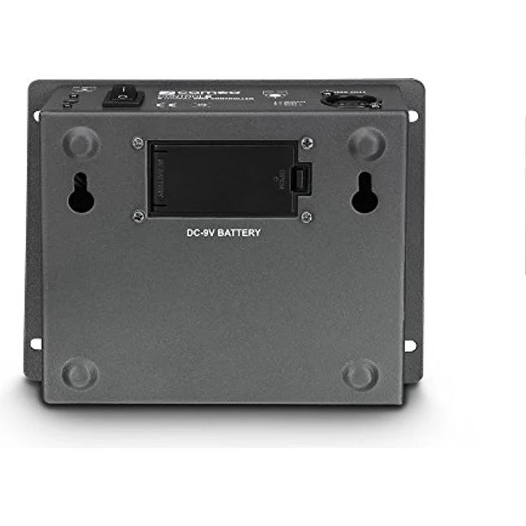 Cameo Control 6 DMX-Controller mit 6 Kanälen schwarz - Preisvergleich – Bild 5