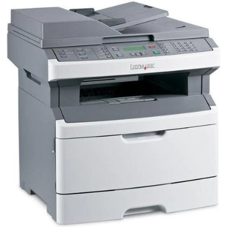 Lexmark X363DN (0013B0557) – Bild 2