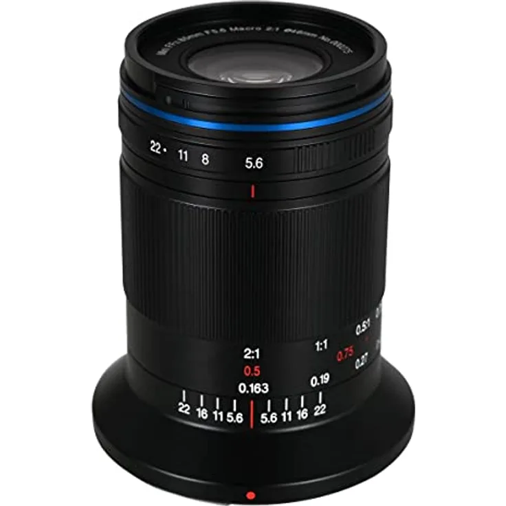 LAOWA 85mm f5,6 2X Ultra Makro APO für Nikon Z