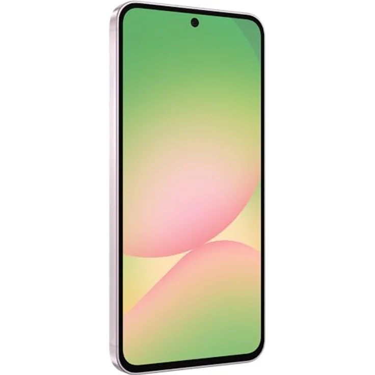 Samsung Galaxy A56 5G – 6,7" FHD Display, 50 MP Kamera, 8 GB RAM, 128 GB Speicher, leistungsstark & schnell – Bild 3