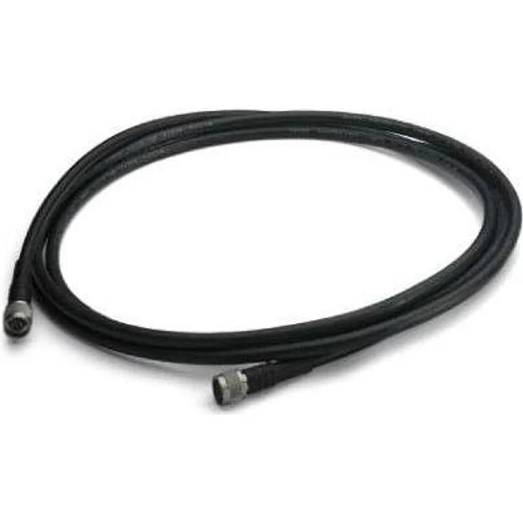 Phoenix Contact RAD-CAB-EF393-15M, Antennenkabel mit 4.30 dB, 15 m, schwarz