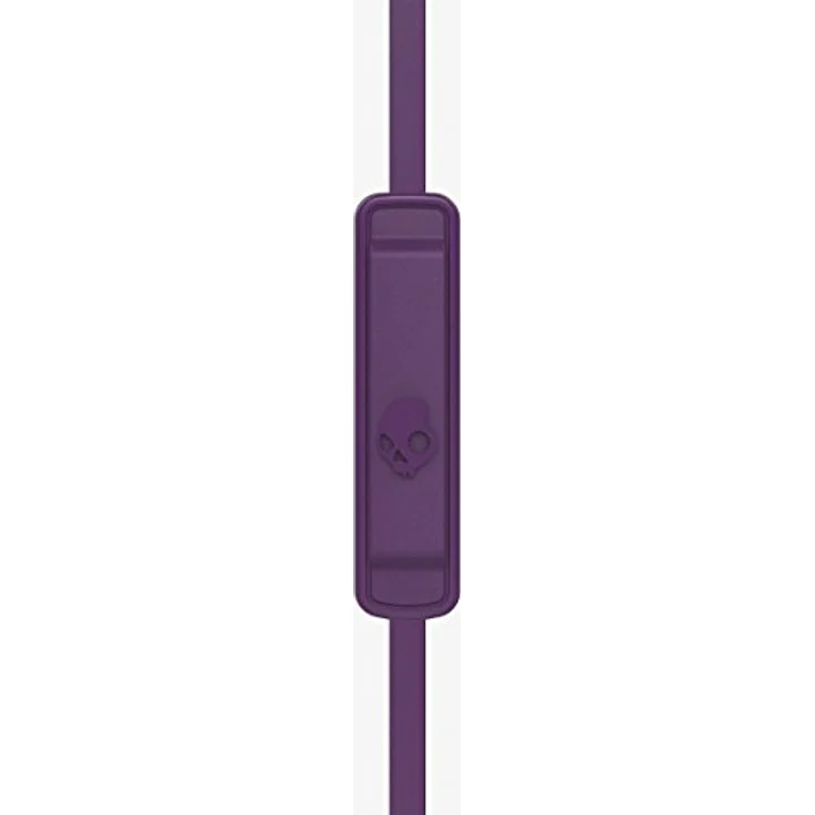 Skullcandy Smokin BUDS 2.0 violett, creme - Preisvergleich – Bild 2