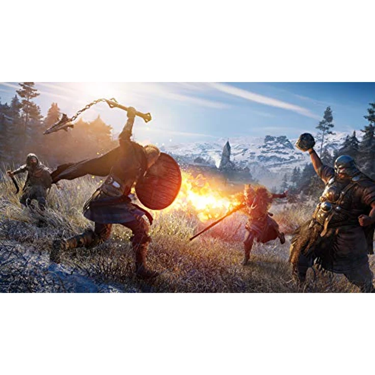 Assassins Creed Valhalla PS5 – Bild 5