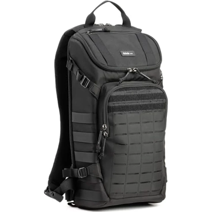Think Tank - DarkLight Backpack 14L - Schwarz - Rucksack für Kameras – Bild 1