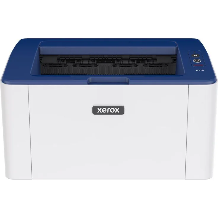 Xerox B110V BI, Monochrom-Laserdrucker, 1200 x 1200 DPI, A4, Wi-Fi Direct, Schwarz-Weiß