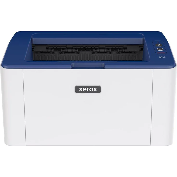 Xerox B110V BI, Monochrom-Laserdrucker, 1200 x 1200 DPI, A4, Wi-Fi Direct, Schwarz-Weiß