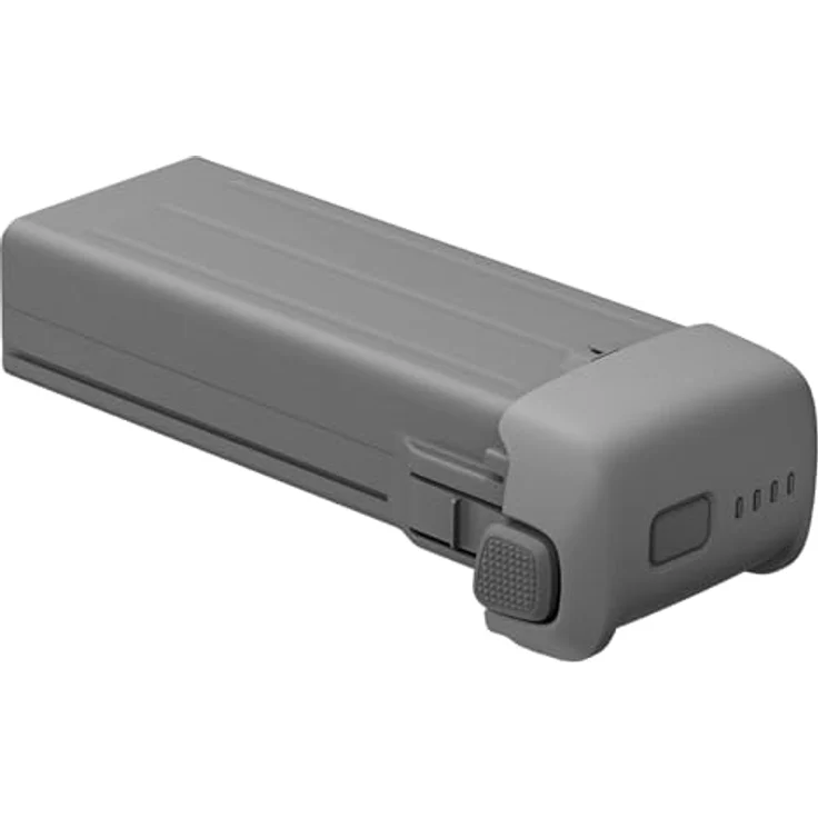 DJI Avata 360 Intelligente Flugbatterie Drohnen-Akku 2700 mAh, grau, mit Kurzschlussschutz und Überhitzungsschutz – Bild 3