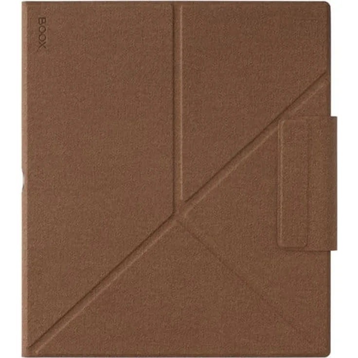 Onyx Boox Note Air6 C Magnetic Cover Case - Rundumschutz für 10.3” ePaper-Notebook, magnetisch, Umber