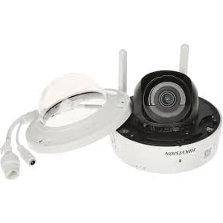 Hikvision dome DS-2CV2141G2-IDW(E) F2.8 Überwachungskamera – Bild 7