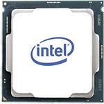 Intel Core i5-9400F Prozessor, 2,9 GHz, 6 Kerne, 9 MB Smart Cache, Sockel LGA 1151