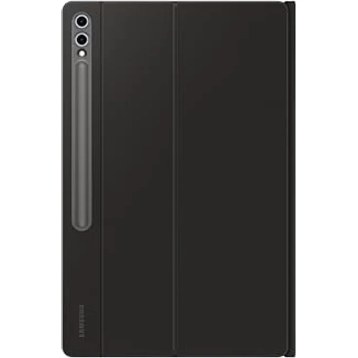  Samsung EF-DX925 Book Cover Keyboard für Galaxy Tab S10 Ultra | S9 Ultra, AI Key, Pogo Pin, 80 Tasten, Schwarz (DE) – Bild 3