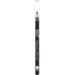Terra Naturi Kajal Pencil, 01 Black, 1,1gramm