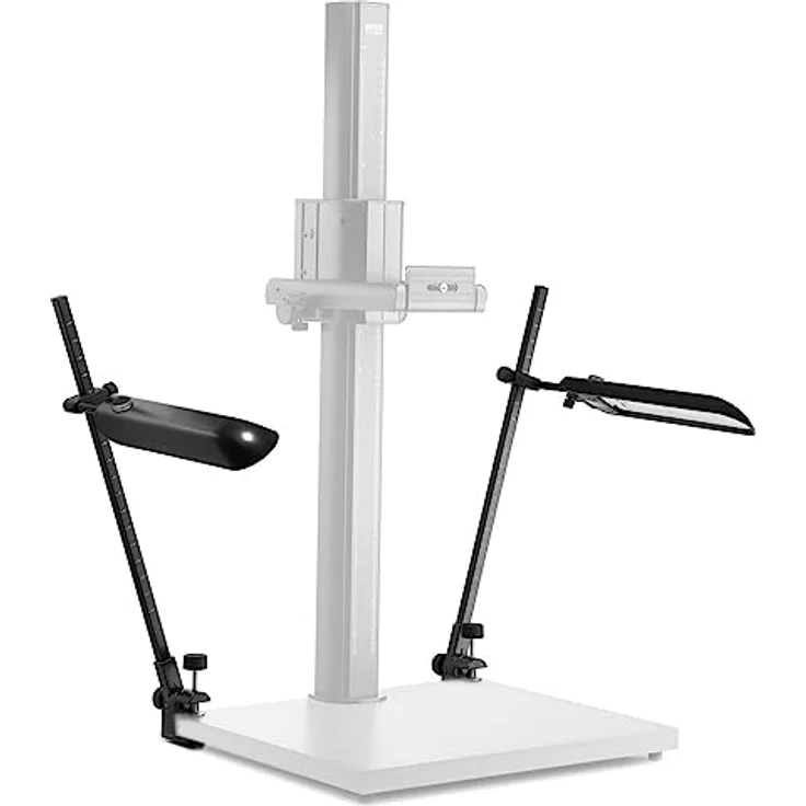 Kaiser RB 5270 Copylizer Lichtinstallation – Bild 1