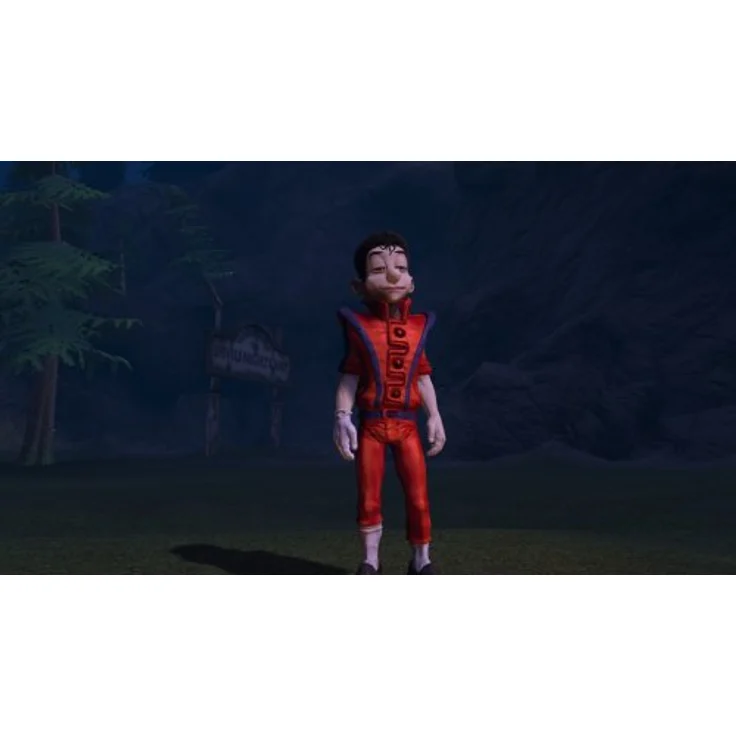 Leisure Suit Larry: Box Office Bust (PS3) – Bild 3