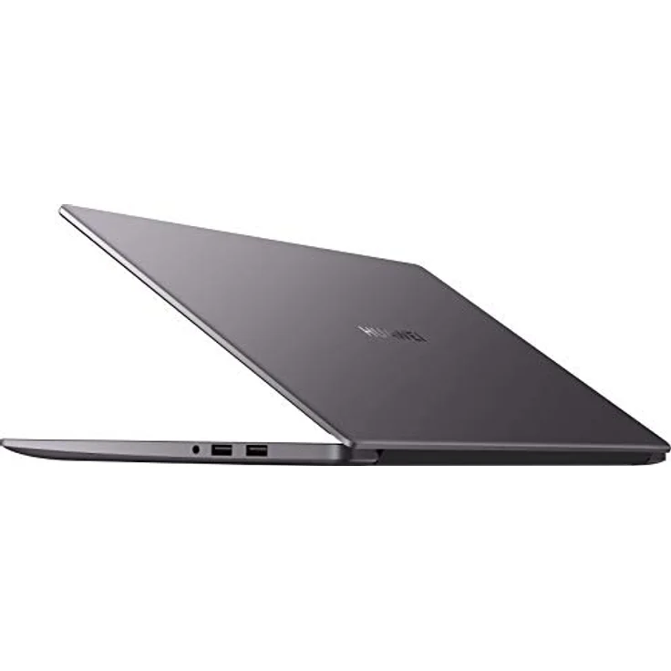 HUAWEI MateBook D 15 Zoll Laptop, FullView 1080p Full HD Ultrabook, 512 GB PCIe SSD, 16GB RAM, Intel Core i5 10 Gen, Fingerabdrucksensor, versteckbare Kamera, Windows 10 Home - Grau – Bild 5