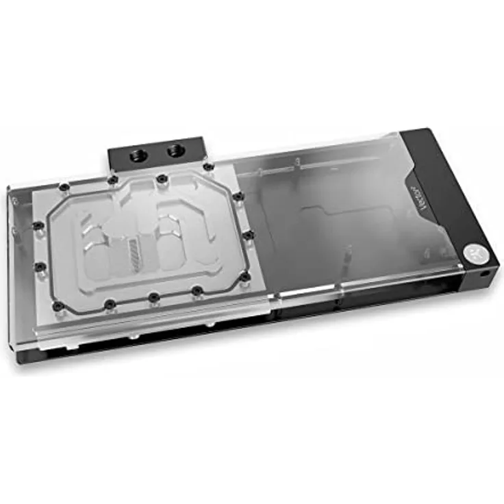 EKWB EK QuanVec² FTW3 RTX3090Ti D-RGB NI Pl 3831109897263