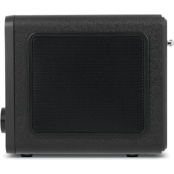 TechniSat DigitRadio 574 IR (DAB+, DAB, Bluetooth), Radio, Schwarz – Bild 6