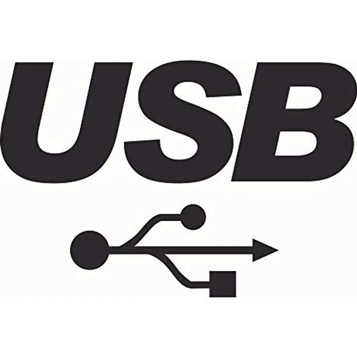 POLY POOL - PP2526 Mehrfachsteckdosenleiste Smart - 3 Steckdosen Schuko Multistandard - 2 Steckdosen USB 2.4A zum Aufladen - Platzsparender Stecker - Steckdosenleiste mit Schalter mit 1,5m Kabel