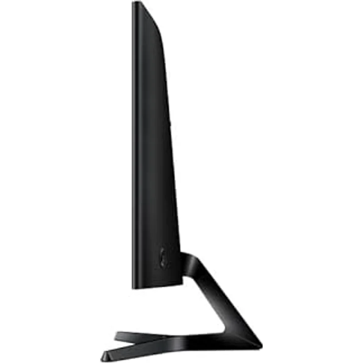 Samsung S36GD, 27 Zoll VA-Panel PC-Monitor, FHD (1920 x 1080), 100 Hz, neigbar, Kontrast 3000:1, Eye Saver Mode, Flicker Free, HDMI 1.4, VGA, Kopfhöreranschluss – Bild 5