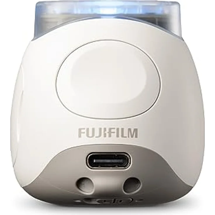 INSTAX PAL Milky White – Bild 2