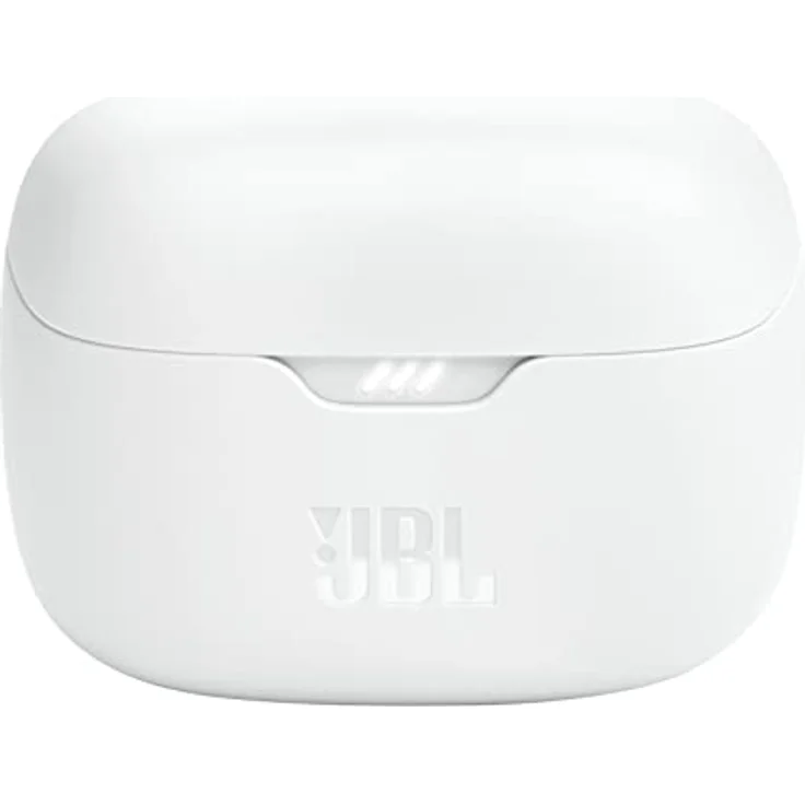 JBL Tune Buds – Wasserresistente, True-Wireless In-Ear-Kopfhörer mit Noise-Cancelling in Weiß – Mit bis zu 48 h Musikwiedergabe – Bild 5
