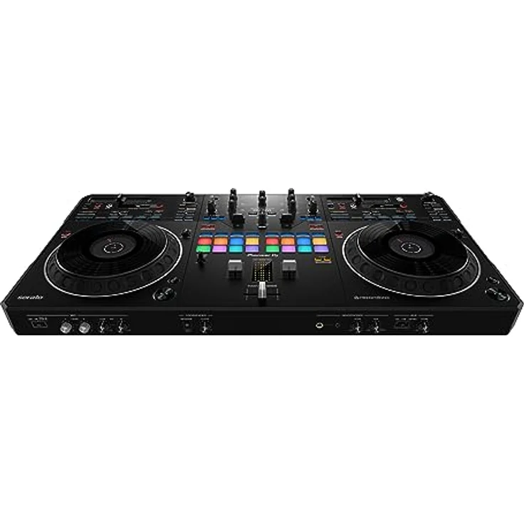 Pioneer DJ Scratch Style DDJ-REV5 2-Kanal DJ Controller – Bild 3