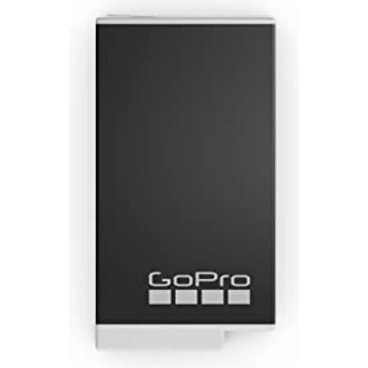 GoPro Enduro Akku (MAX) – Offizielles GoPro Zubehör