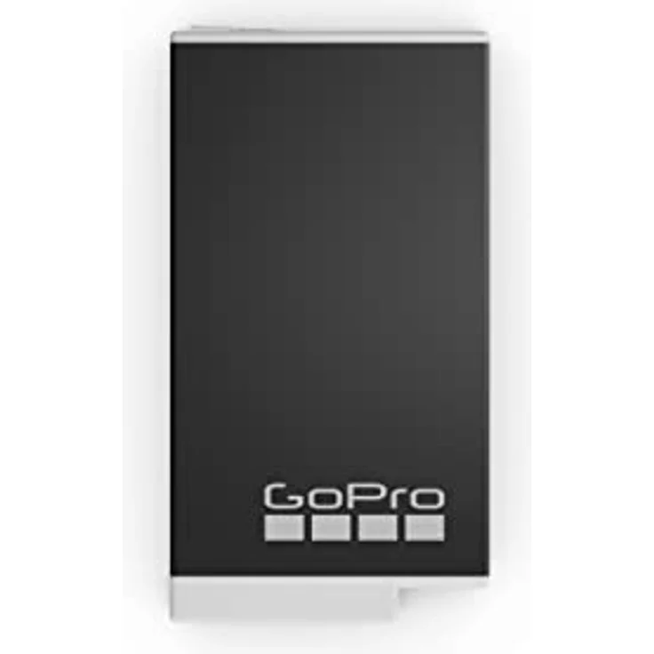 GoPro Dual-Akkuladegerät + Enduro-Akku (MAX) – Offizielles GoPro-Zubehör – Bild 3