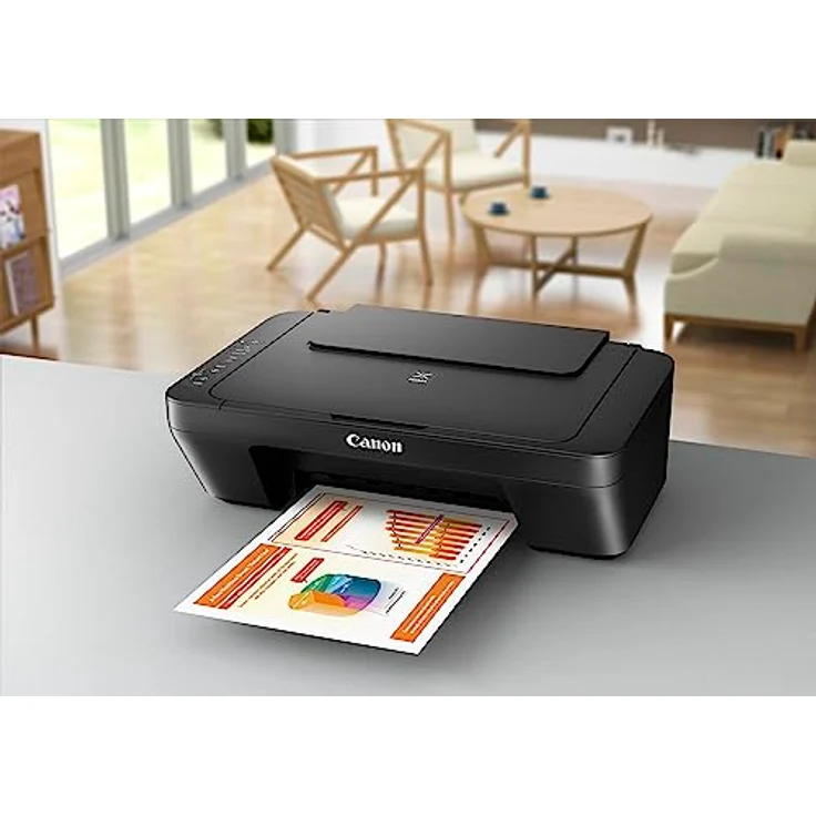 Canon Pixma MG 2550 S – Bild 4