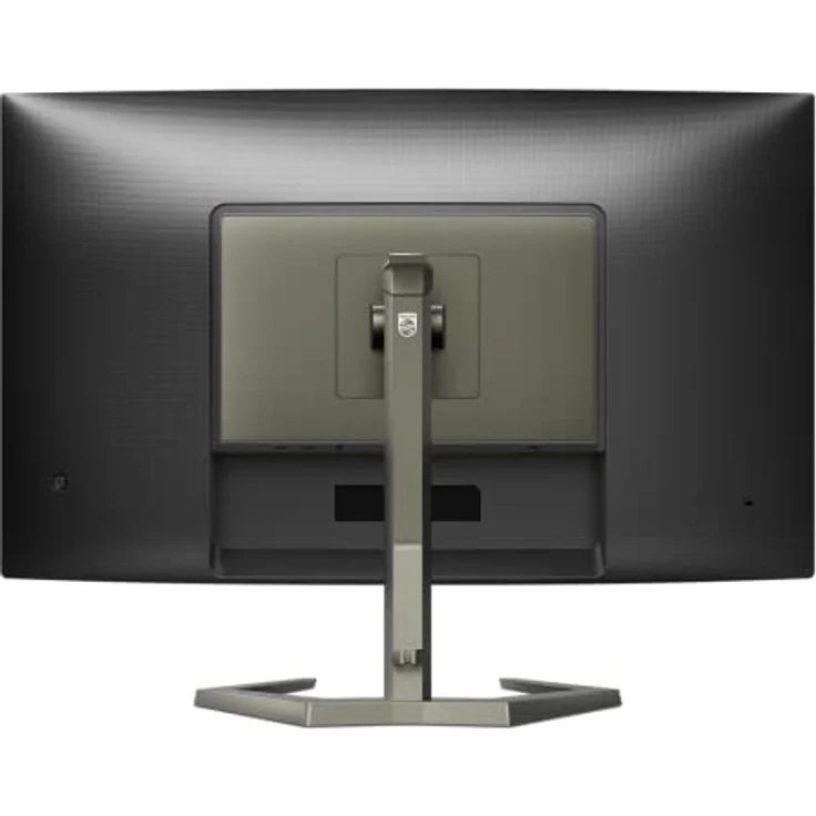 Philips Momentum 32M1C5500VL - 32 Zoll QHD Curved Gaming Monitor, FreeSync Premium, HDR10 (2560x1440, 165 Hz, 1 ms MPRT, DisplayPort, HDMI) schwarz – Bild 4