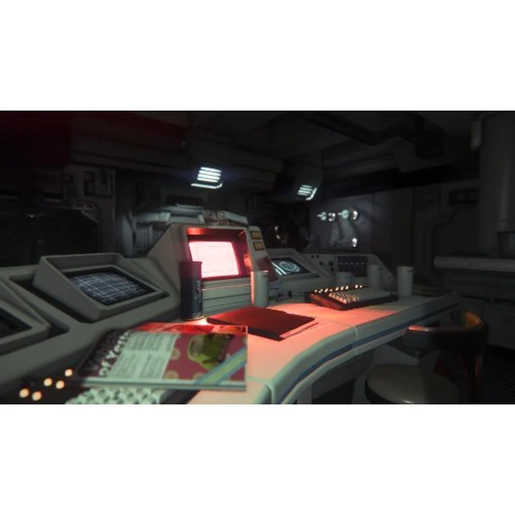 Alien: Isolation - Ripley Edition (Xbox One) - Preisvergleich – Bild 6