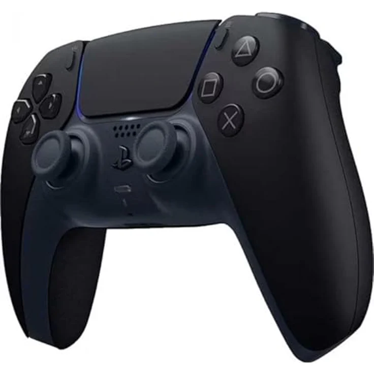 Sony Playstation Dualsense v2 Controller PS5 Schwarz, Wireless-Controller mit haptischem Feedback und adaptiven Triggern – Bild 4